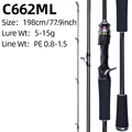 YZJ 2.0PRO C662ML