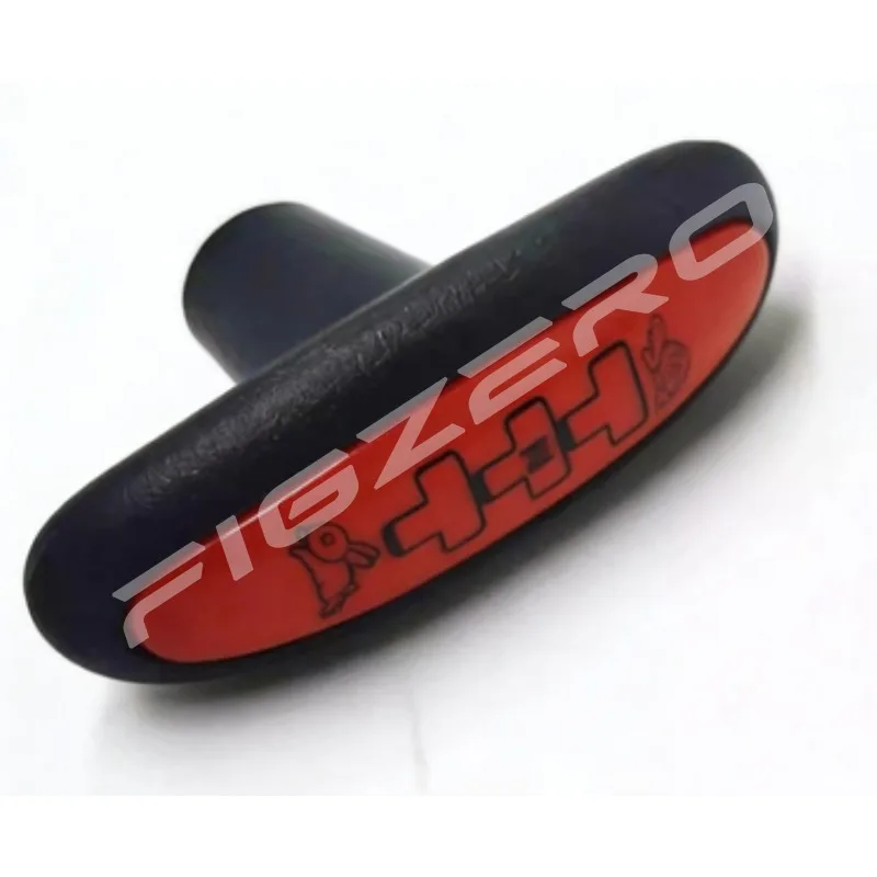 Genuine Turtle Rabbit Handle Power Output Shifting Handle Head for Foton Lovol Oubao 760-100 Tractor Parts