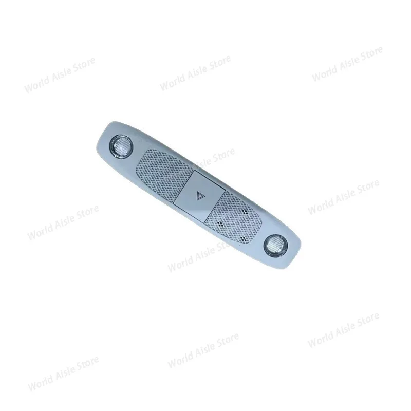 Suitable for Tesla Car Parts Model3 Front Indoor Control Lighting Ceiling Light 1092573