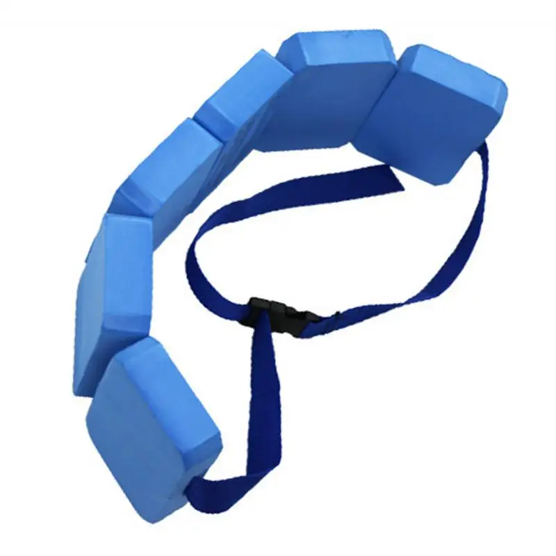 Ceintures de natation pour enfants, ceinture de flottabilité, dispositif de flottaison EVA, exercice d'entraînement réglable, flottabilité pour l'eau, la plage, les poêles pour enfants