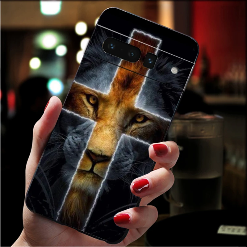 Phone Case For Goog…