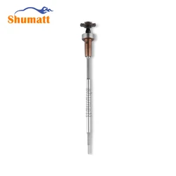 China Made New F00VC01201 F00VC45204 Fuel injector Control Valve Set OE 504389548 For 0445110418 0445110520 Injector