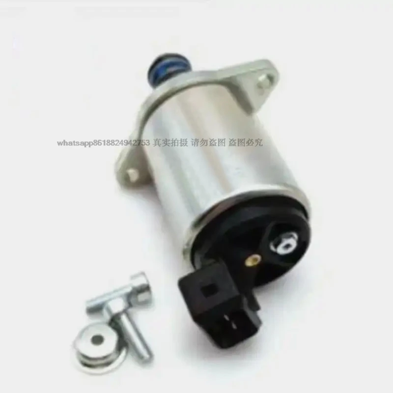 Parts Solenoid Valv…