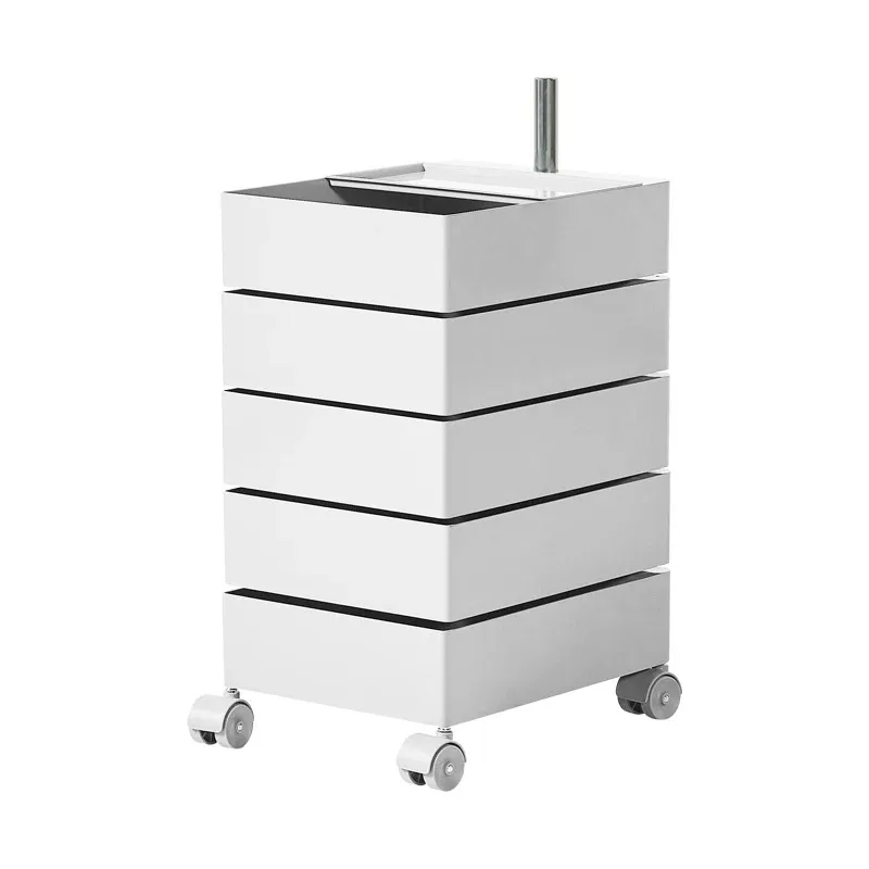 

Hair Beauty Salon Trolley Rolling Barber Storage Utility Salon Trolley Cosmetic Makeup Carrito Auxiliar Salon Furniture BL50ST