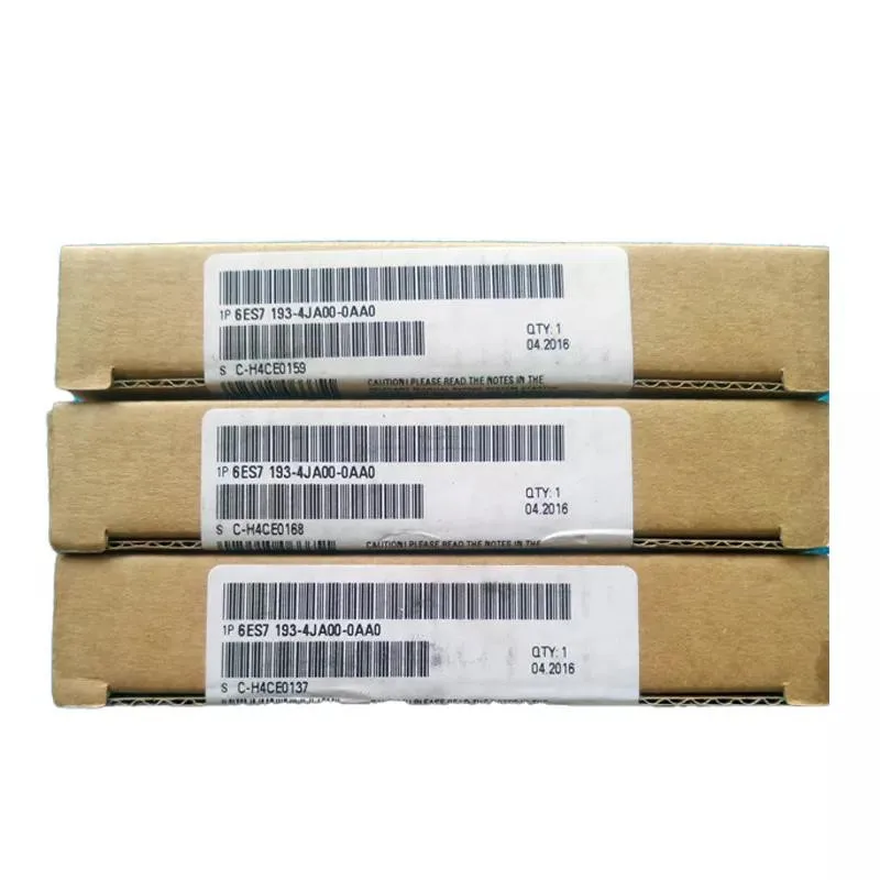 6ES7138-4DF01-0AB0 Módulo, Em estoque