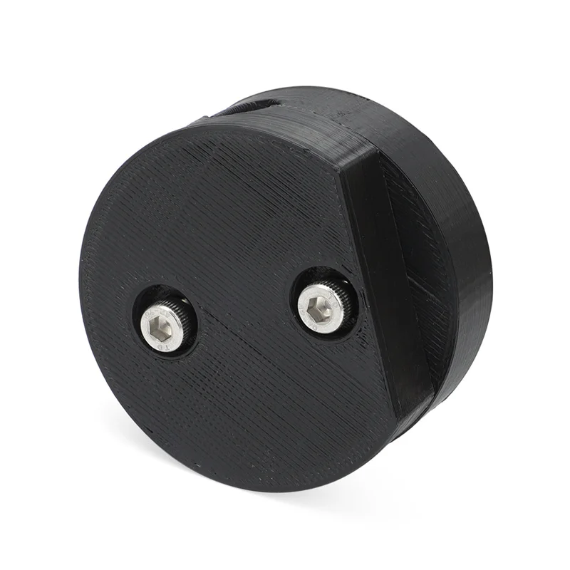 Supporto Di Montaggio Per TomTom Rider – Compatibile Con Tutti I Modelli 40-400 E 500-550, Diametri 12-22 Mm, Materiale F1 Ultraresistente, Con Viti Incluse
