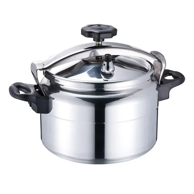 

Pressure Cooker Premium Aluminum Pressure Cooker Home Pressure Cooes Explosion-Proof Cooking Pots Commercial Also Available