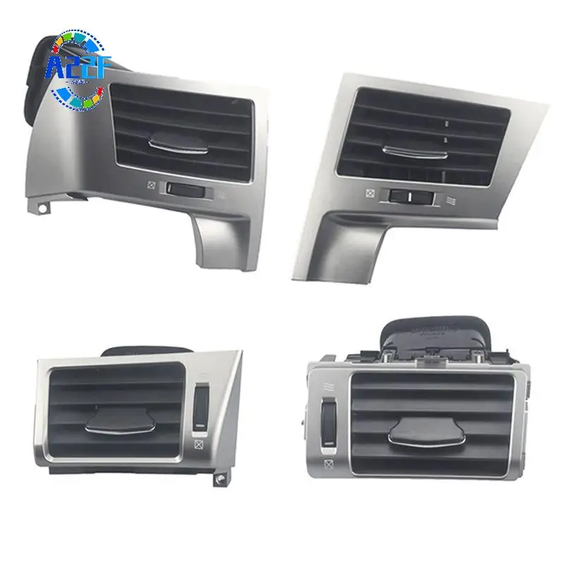 A22F-Dashboard Air Outlet Penal Air Conditioning Vent For Lexus LX570 LX450 LX460 2007-2017 55650-60160