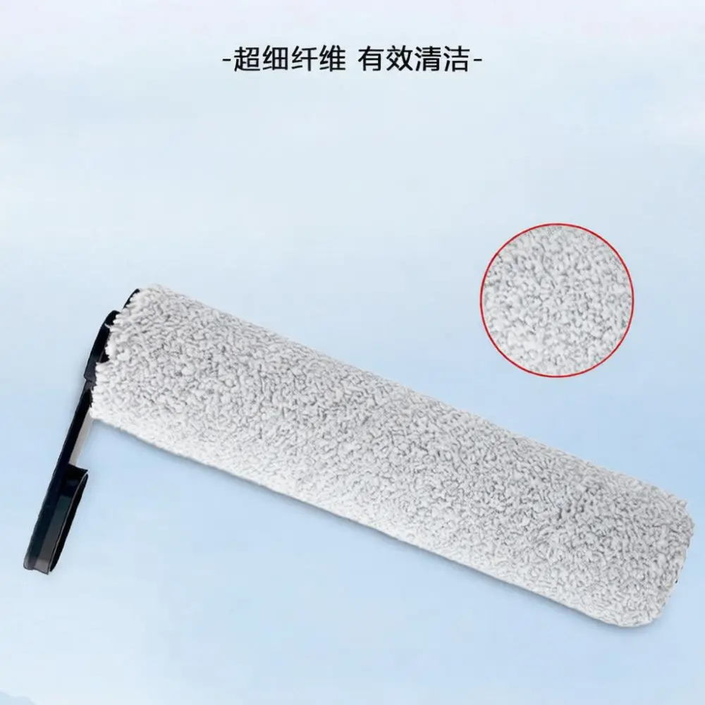 For For Tineco Floor One S5 S5 Pro Series Squeegee Scraper Strip Replacement Vacuum Accessory Efficient Floor Maintenance
