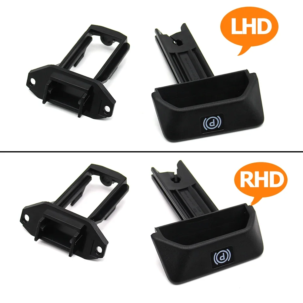 

Автомобильный рычаг переключения стояночного тормоза для Mercedes BENZ E Class W210 E200 E300 1993-2002 LHD RHD 2104270020