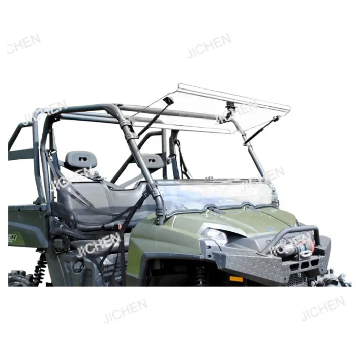 Jc Utv Windshields …
