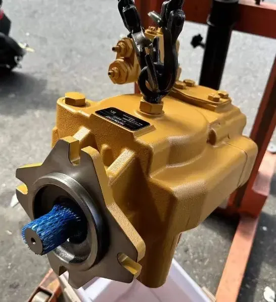 

Power Parts for Caterpillar D8N/D8R Bulldozer Hydraulic Piston Pump 9T-8346 0R8503 for Caterpillar D8N/D8R Hydraulic Pump 9T8346