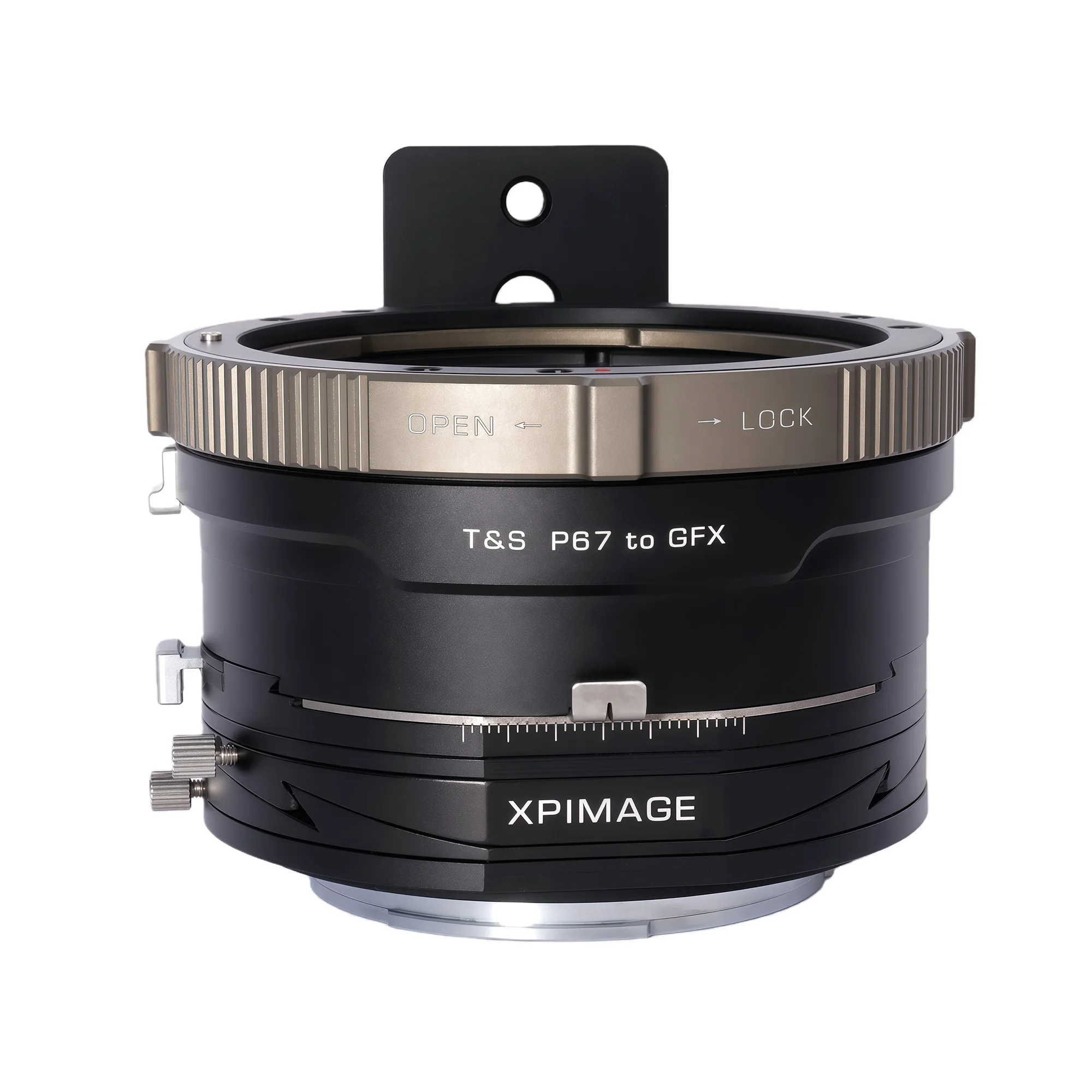 Xpimage Tilt-Shift … - image