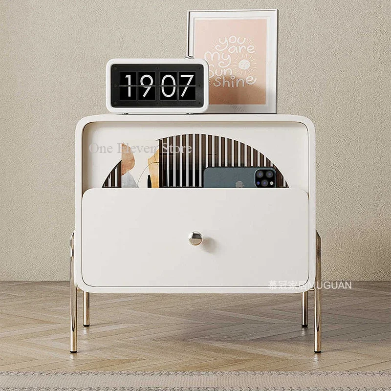 Bed Nightstands Dre…