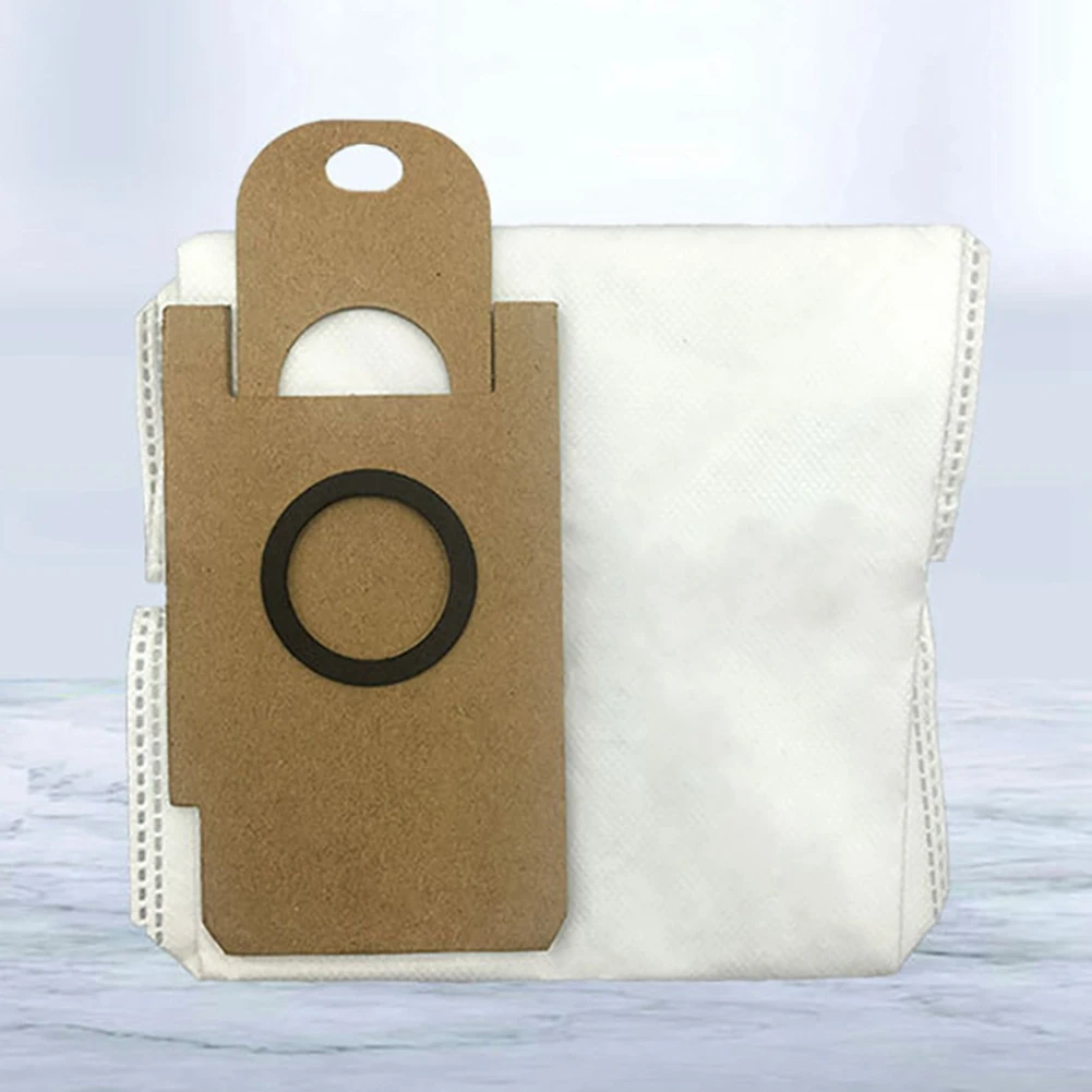 Accessori sostituibili parti sacchetti per la polvere per Xiaomi Lydsto R1 R1A Robot aspirapolvere Robot aspirapolvere parti 4 pezzi