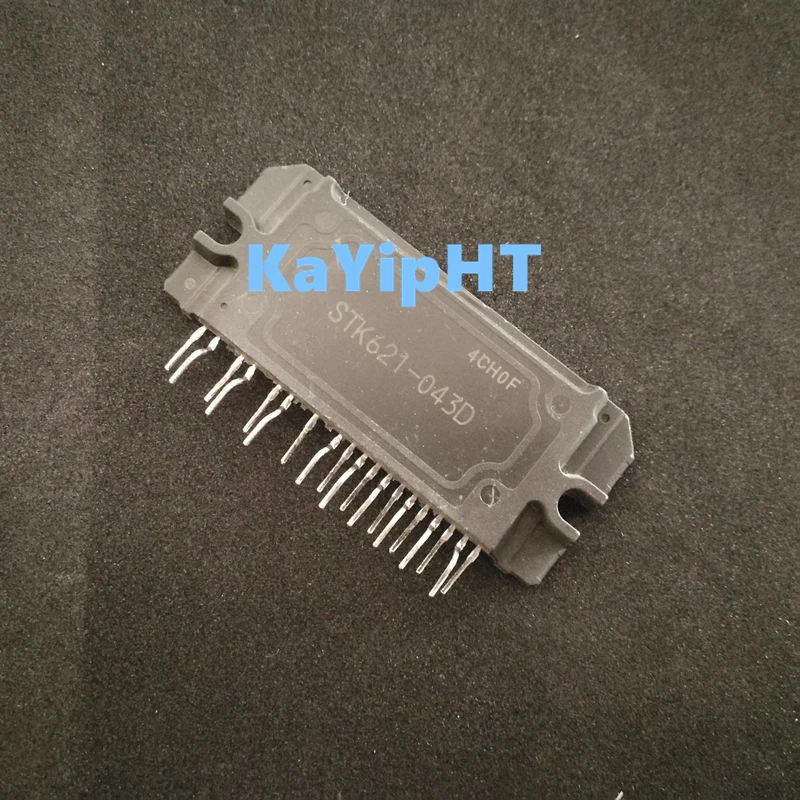 STK621-043A STK621-043D