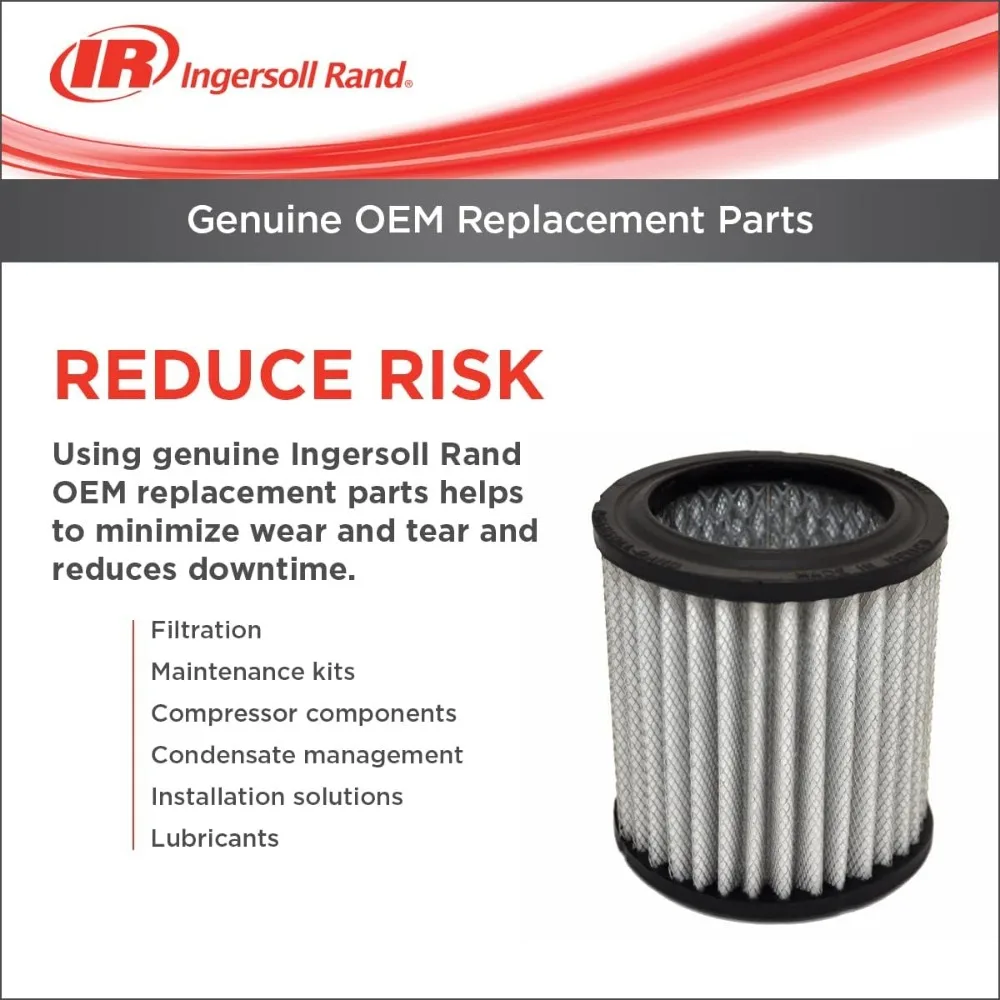 92692284 Ingersoll-Rand Ultra Coolant 5L 10W-20