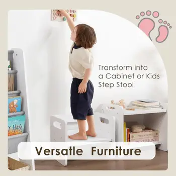 6 最佳銷售 嬰兒桌椅套裝 - №6