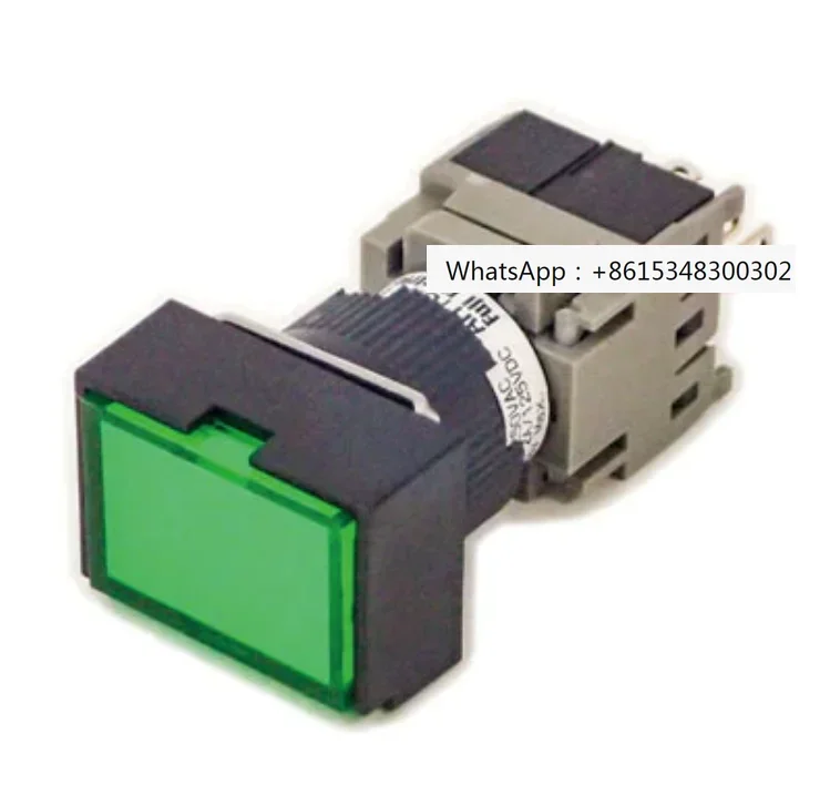 

AH164-TGLR11E3 TGLG11E3 TGLY11E3 TGLW10B3 S button AH165-TL5