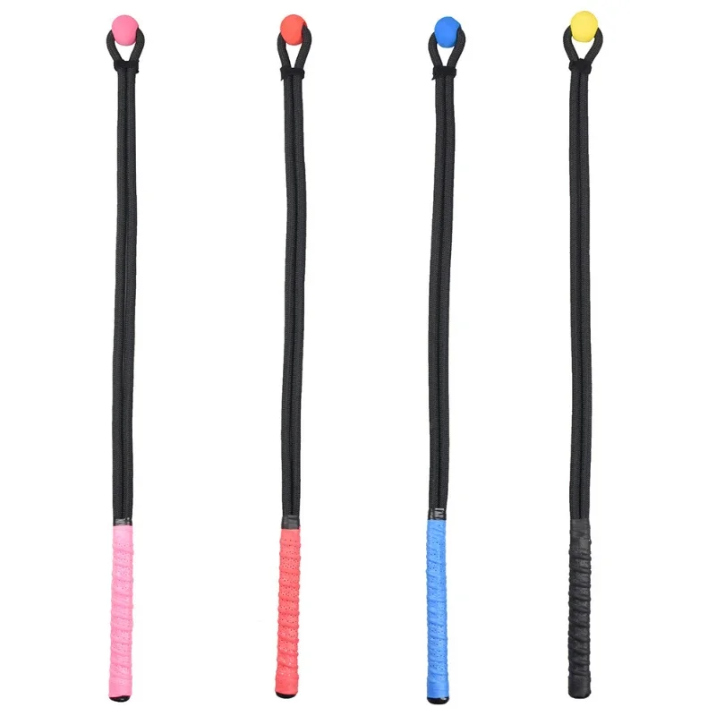 

Тренажер для гольфа в помещении и на открытом воздухе, физический фитнес, ритм-тренажер, веревка JC541