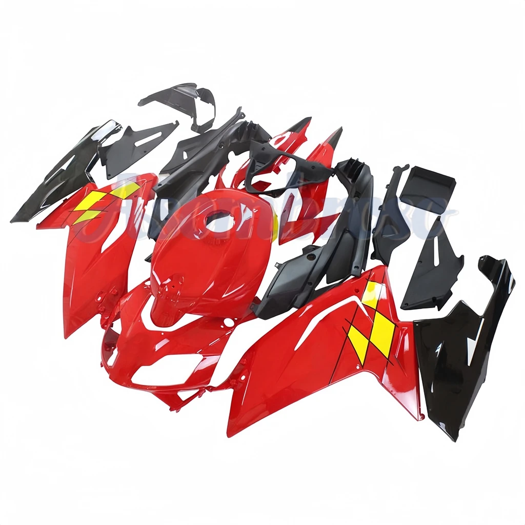 ABS Injection Molded Fairing kit for Aprilia RS4 RS125 2006 2007 2008 2009 2010 2011 RSV 125 Motorcycle Accessories Fairings