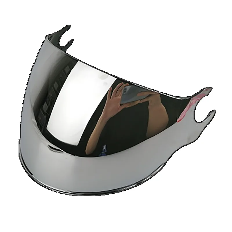 Viseira de capacete de motocicleta LS2 OF562 Acessórios para lentes de capacete