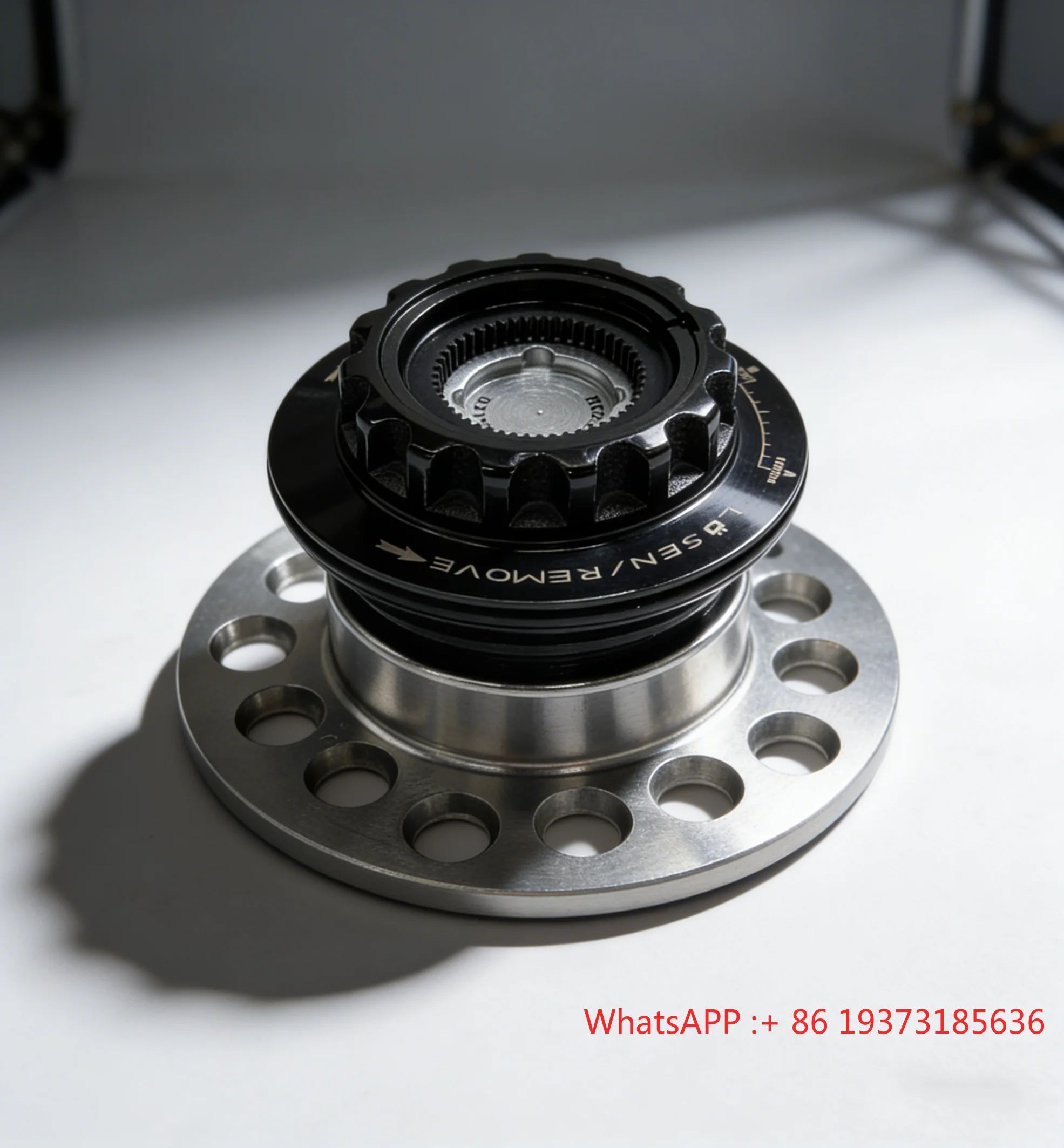 

Высококачественные кованые диски из алюминиевого сплава с центральным замком, класса люкс, модифицированные, на заказ