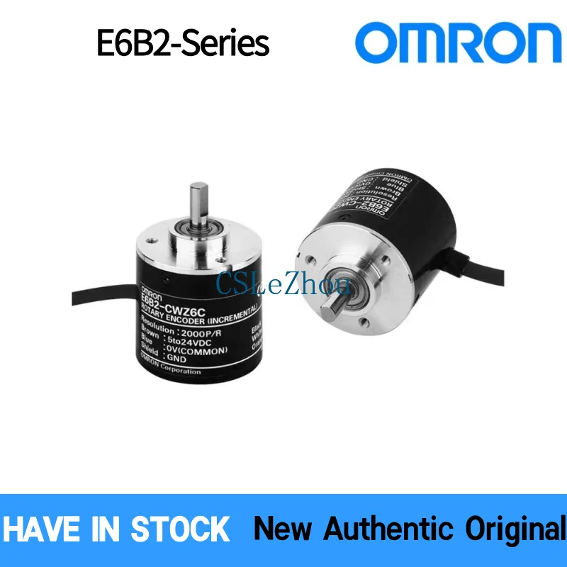 authentic-omron-e6b2-cwz6c-rotary-encoder-100-200-360-500-600-800-1000-2000-p-r-incremental-npn-5-24vdc-ip50