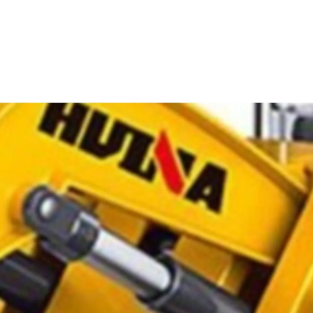 

US Sale 1/14 HUINA Toys 2.4G Radio Loader 1583 Electric Lifting System Lights Sound RC Construction Vehicles Assembled