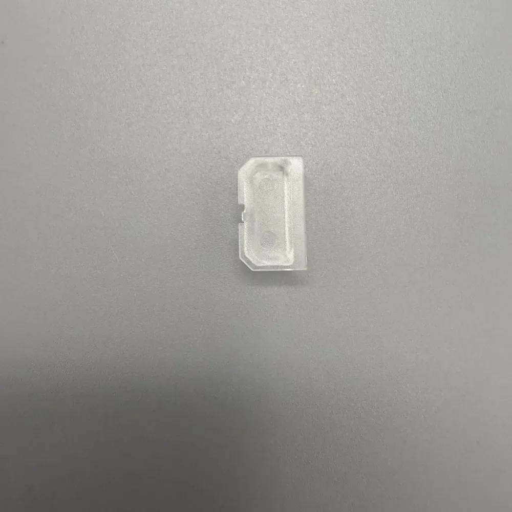 Multi Color EXT Link Port Dust Cover Replacement Connector Cap For Nintendo Game Boy Classic DMG-01 Plastic Repair Parts view 6