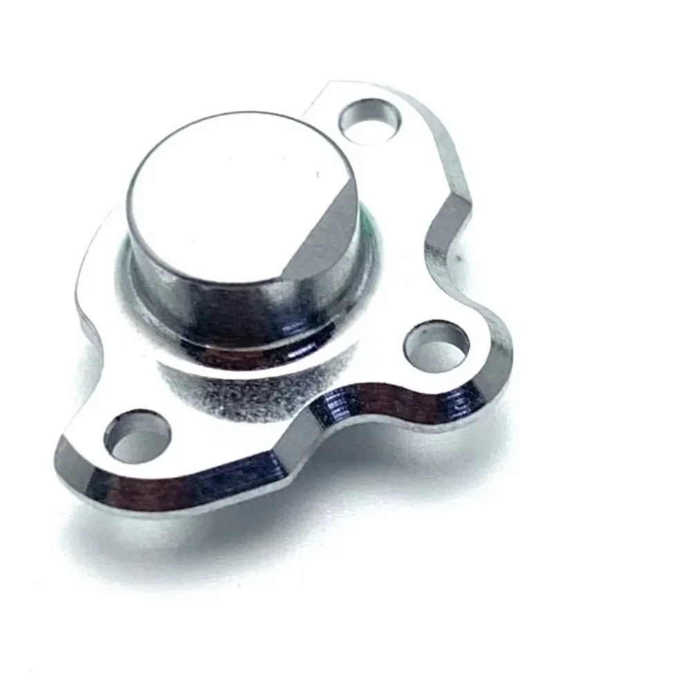 مسمار قاعدة لوحة ثابتة للكاميرا سوني ، ترايبود زر ، جزء الكاميرا ، A7S3 ، ILCE-7M4 ، A7M4 ، A7R4 ، جديد ، 1 قطعة