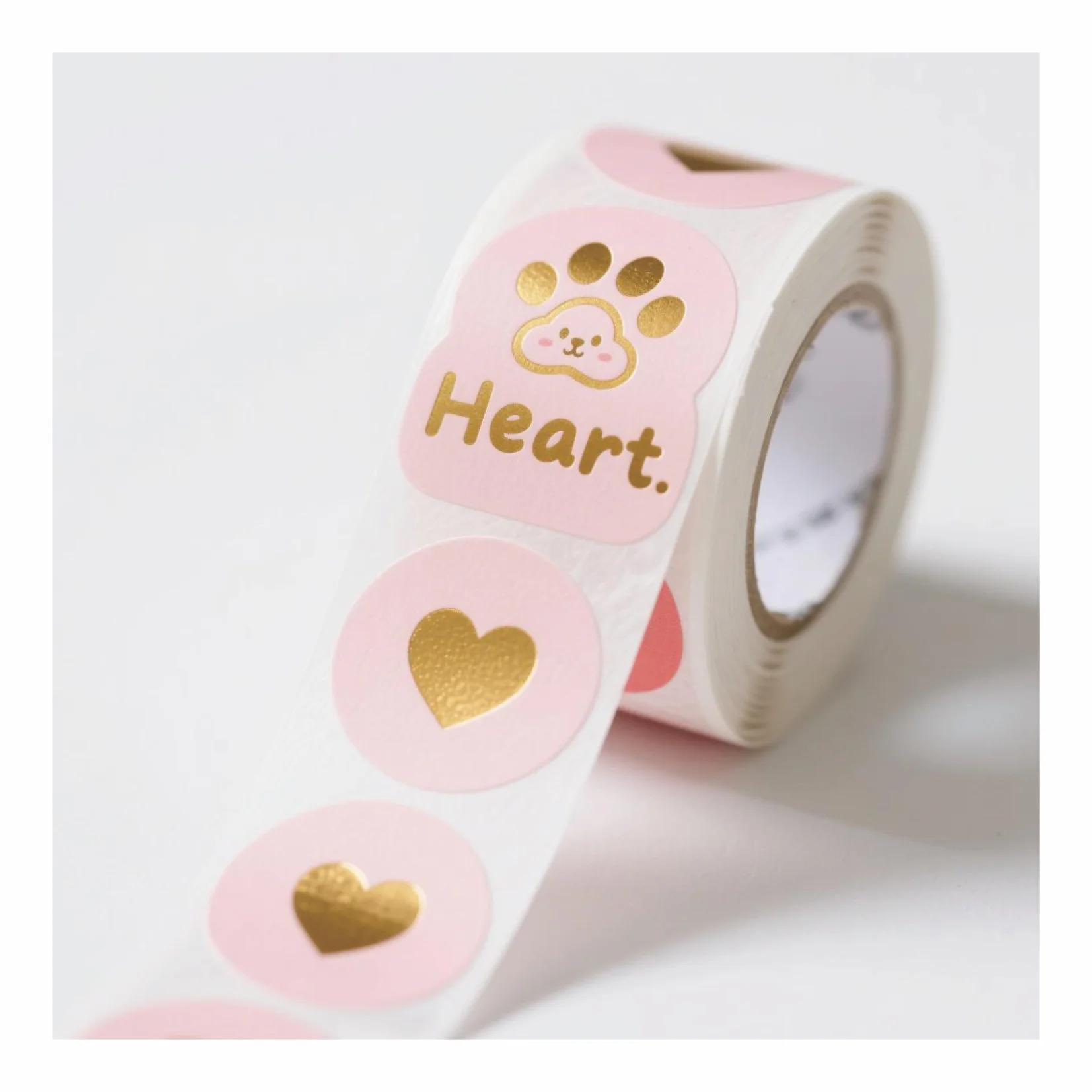 Classic Gold Foil Crests And Monograms For Personalized Items And Gifts