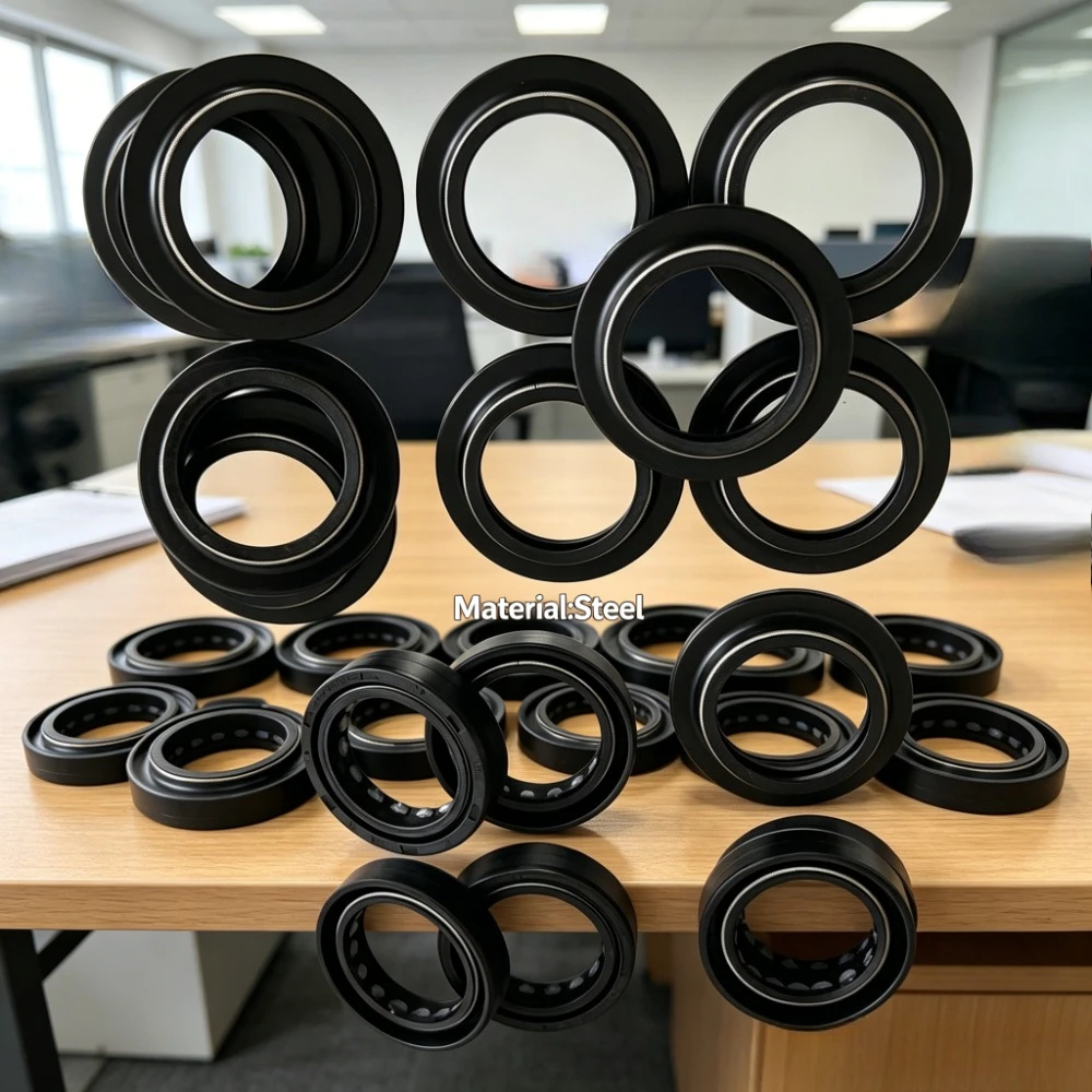 

41*54*11 41x54x11mm 41 54 Motorcycle Fork Oil Seals & Dust Seals for Kawasaki FDK-007-072 41x54x11 mm for Pulse Adrenaline 125