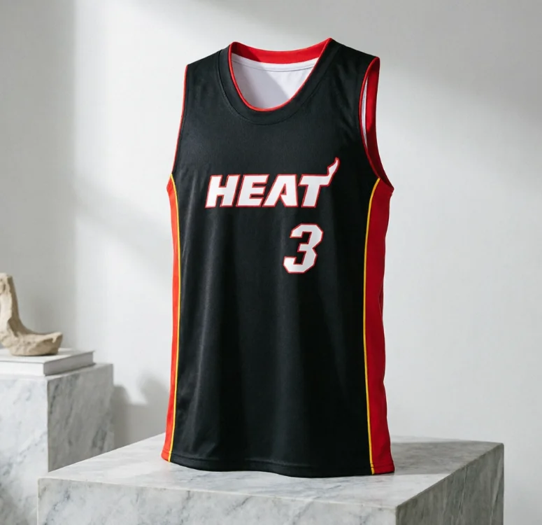 2026 Summer Group Jersey Basketball Jersey Breathable Sleeveless Tank Top Casual Streetwear Sports Vest Fan Gift Family Clothing