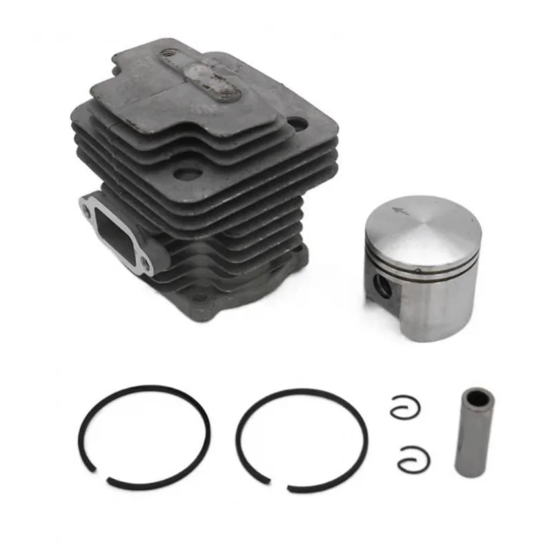 مناسبة لأجزاء الأسطوانة Echo Co-vertical SRM-4605 CLS، 4605 CLS/SRM-4600، SRM-4610، RM460/465