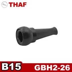 Cable Protecter Replacement Spare Parts For BOSCH Electric Rotary Hammer GBH2-26 B15