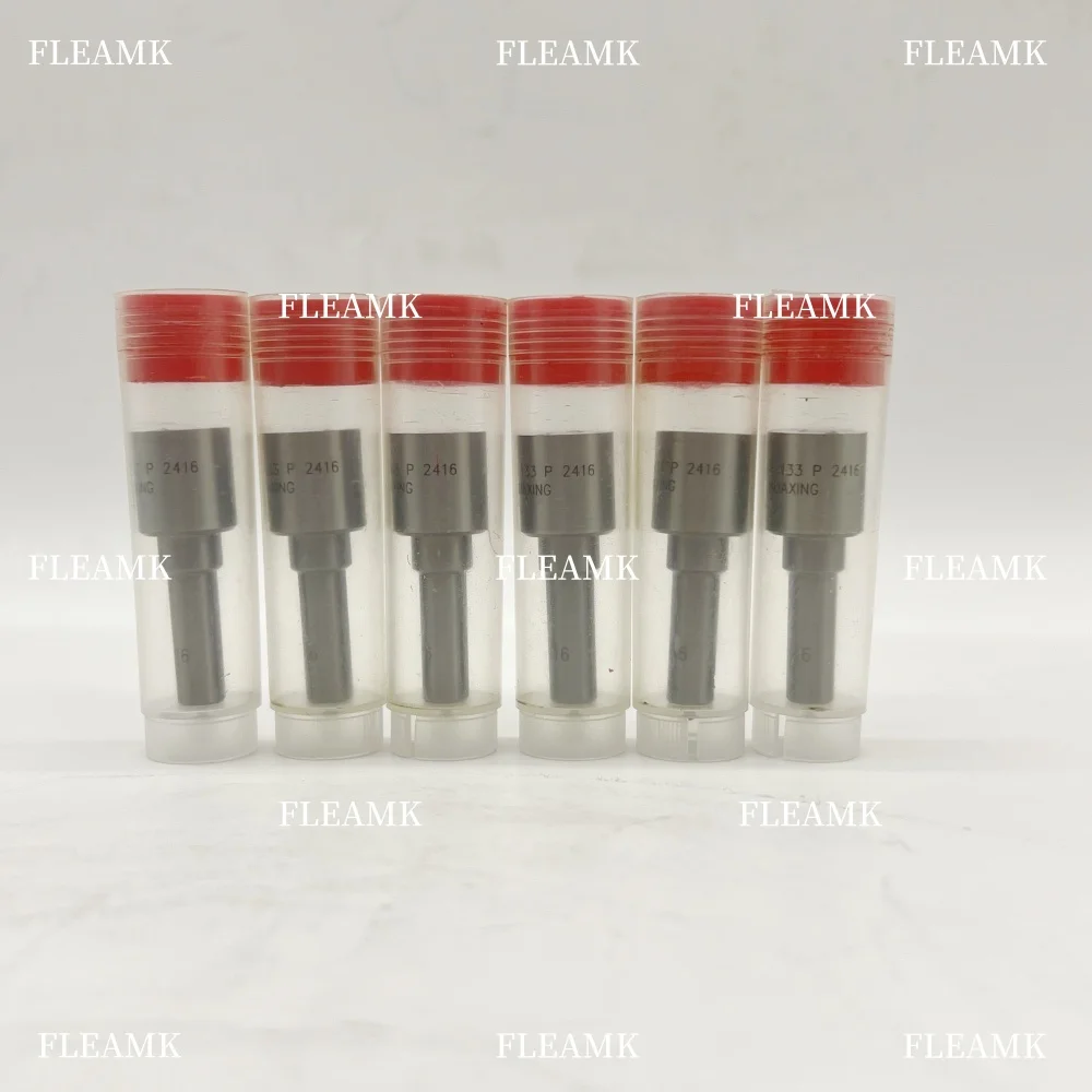 High Quality Fuel Injector DLLA133P2416 Is Suitable for 0445120371/382 Fuel Injector