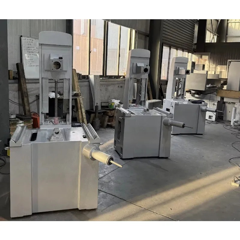 Ręczna szlifierka powierzchniowa Pozioma szlifierka płaska