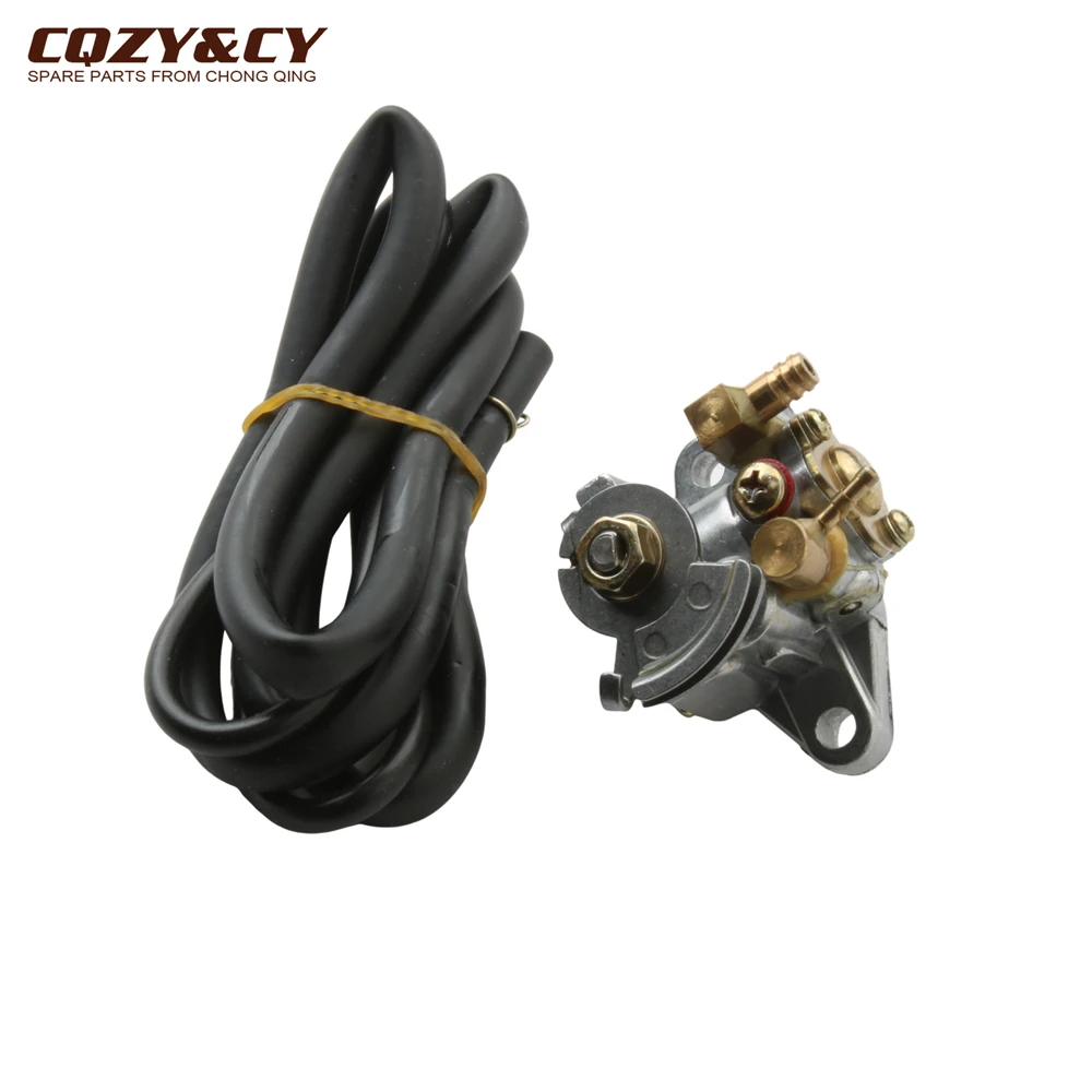 Scooter Scooter Oil… - image