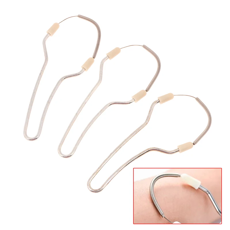 Рисунок 3 - средство для удаления волос на лице