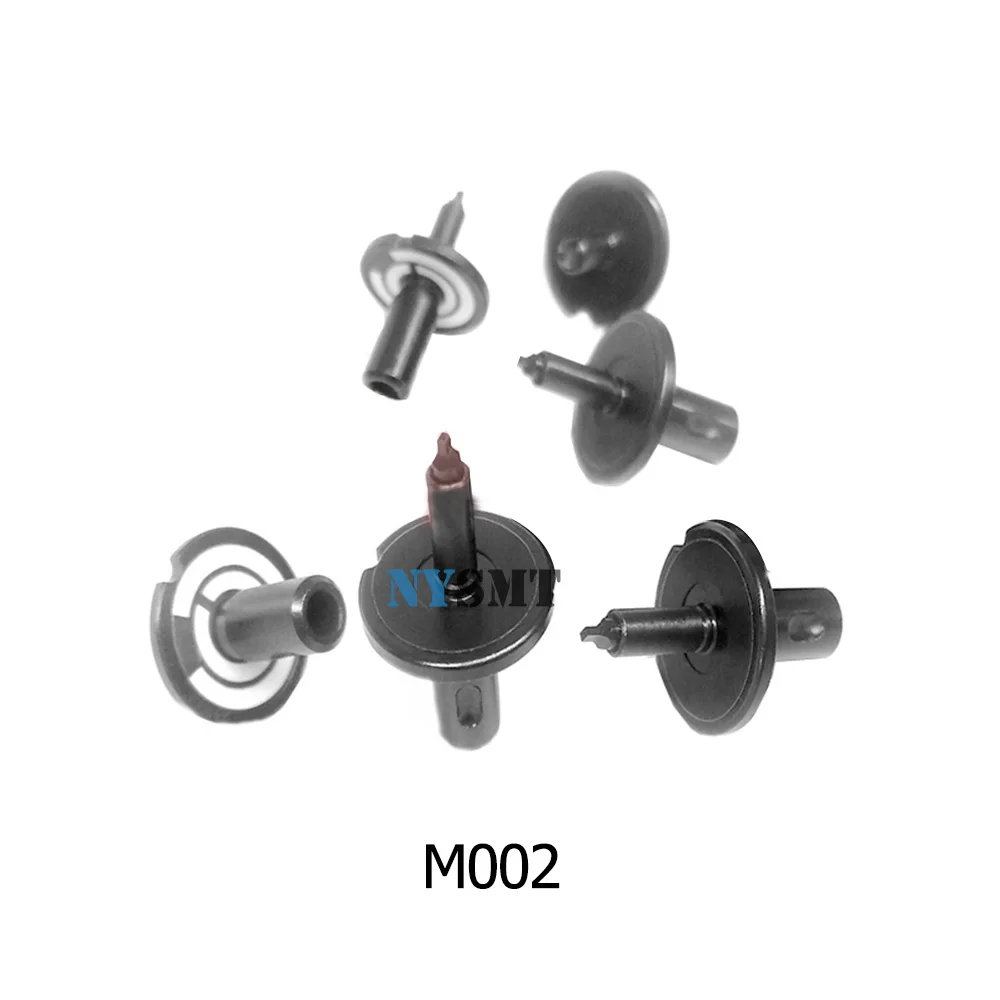 SMT آلة فوهة M001 M002 M003 M004 M005 M006 ل I-Pulse M1 M4 SMT فوهة I-PULSE فوهات ماكينة استبدال المكونات باستخدام تقنية التركيب السطحي فوهة