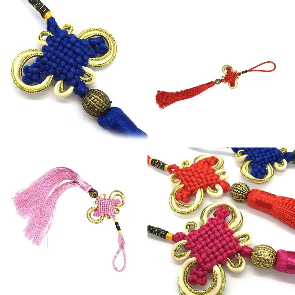 

652F Стильный китайский значок Lanyard Lanyard и держатель мобильного телефона Идеально подходит для модных людей, поднимает