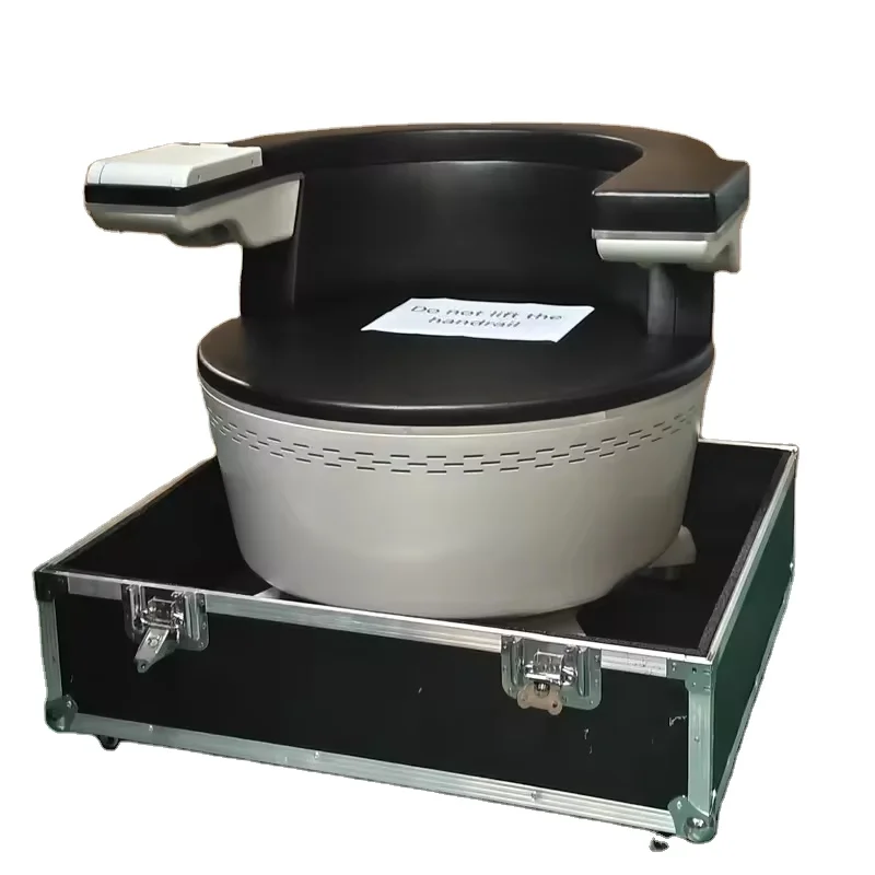 

2025 Newest EMS Muscle Stimulator Vaginal Tightening Chair Machine Postpartum Pelvic Floor Muscle Repair Chair