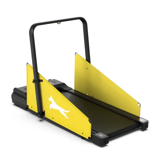 Electric Portable Cat Treadmill for Medium Size Dogs New LED Screen Design Folding Pet Dog Treadmill for Home Use
