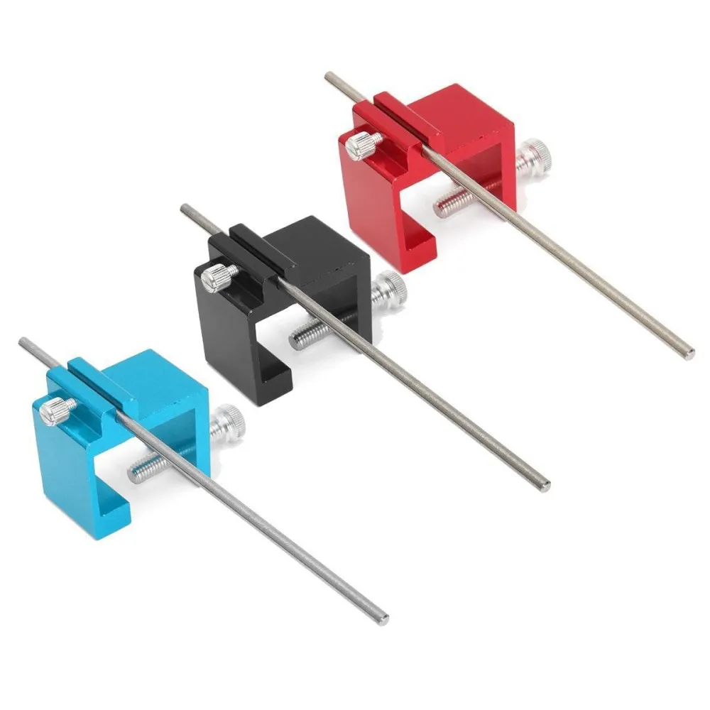 Chain Adjuster Balancer For Motorcycle Rear Wheel Alignment Tool Dirt Bike Tensioner Calibration Accessory Equipment