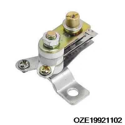 250VAC 10A Rice Cooker Repairing Metal Temperature Control Heating Thermostat