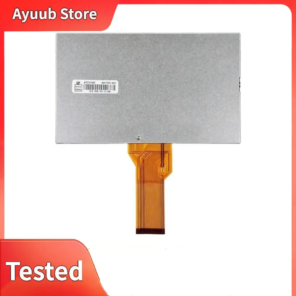 

Original Tested AT070TN92 industrial display screen LCD TFT