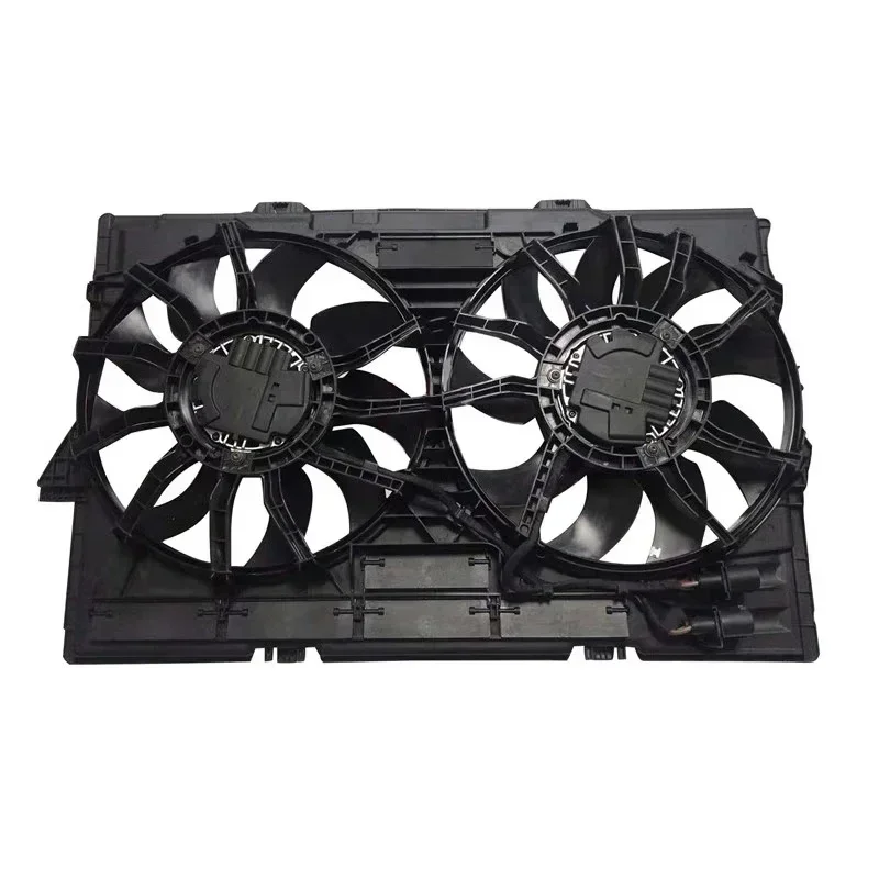 

PAB959455A 8W0959455AB High Quality Cooling System Radiator Fan for Cayenne 9YA