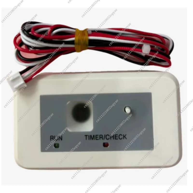 Wired Controller Receiver for Mitsubishi Heavy Industries Haier RC-KX6A RC-KTA MHN503A006B/C