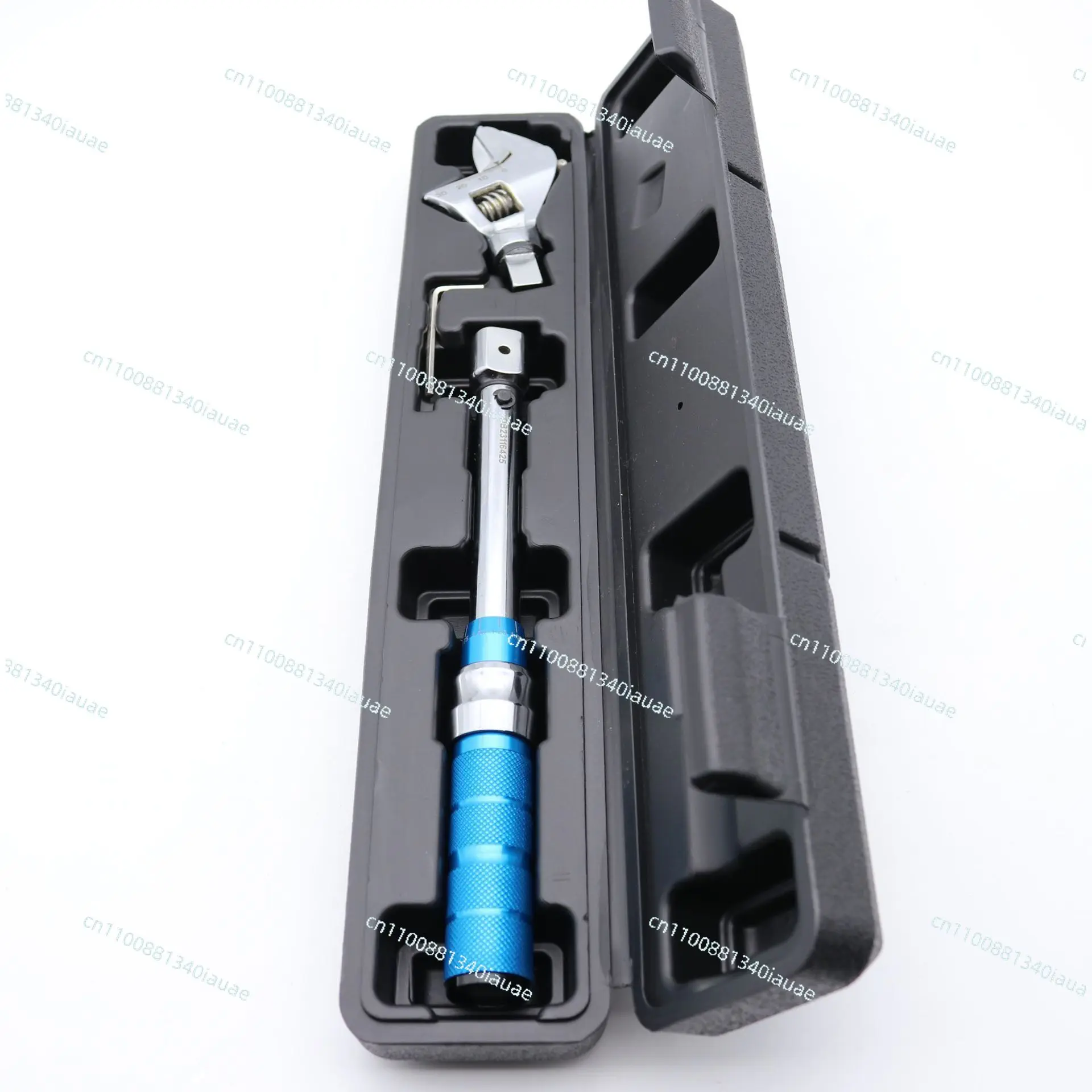 

Wrench Scale Adjustable High Precision Preset Torque Kg Spark Plug